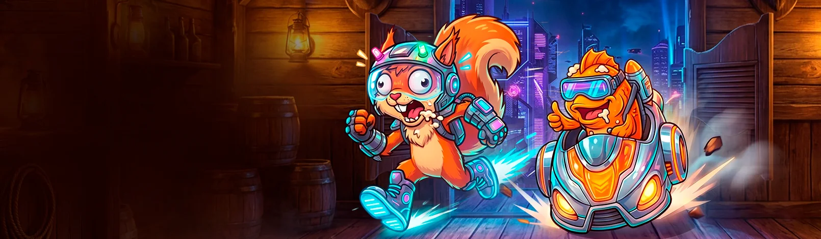 Иллюстрация турнира Beer Casino